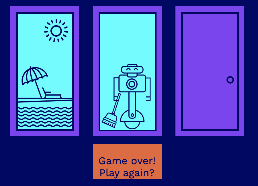 Chore Door Thumbnail