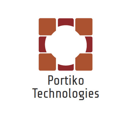 Portiko Mockup
